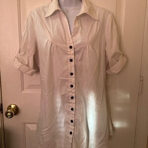 White blouse
